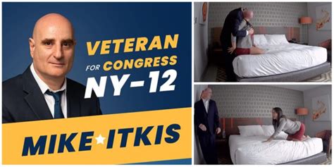 mike itkis porn|Politician Mike Itkis Sex Tape